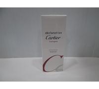 DECLARATION COLOGNE de CARTIER Profumo Uomo Eau De Toilette 100ml spray