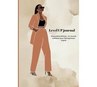 Déclarations Divines : Un Journal d'Affaires pour l'Entrepreneur Inspiré