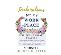 Declarations for My Workplace