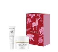 Declaré Cura della pelle Age Control Gift Set Q10 Creme 50 ml + Straffende Augenkontur Creme 15 ml 1 Stk.