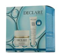 Declaré Age Control Set con crema rassodante per contorno occhi 50 ml + 15 ml