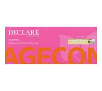 Declaré Age Control Siero anti-invecchiamento Uomo 7 x 2,5 ml - Siero viso
