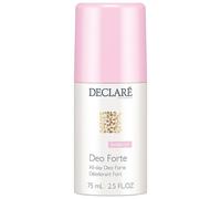 Declaré - Body Care Deoforte spray deodorante Deodoranti 75 ml unisex