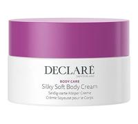 Declare Body Silky Soft Body Cream 200 ml