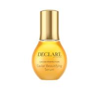 Declaré Caviar Beautifying Serum 50 ml - Siero per un colorito affinato e una pelle radiosa con estratto di caviale e acido ialuronico - Leviga rughe e linee - Adatto a tutti i tipi di pelle