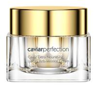 Declaré Cura della pelle Caviar Perfection Caviar Extra Nourishing Luxury Anti-Wrinkle Cream 50 ml