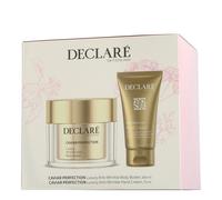 Declaré Caviar Perfection - set per la cura con burro corpo ~ 200 ml - 75 ml