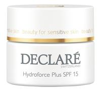 Declaré - Hydro Balance Hydro Force Creme Plus Crema giorno 50 ml unisex