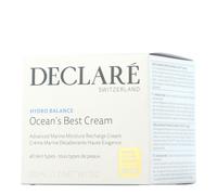 Declaré Hydro Balance Ocean's Best Advanced Marine Moisture Recharge Cream 50 ml