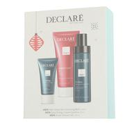 Declaré Men Set con Dailyenergy Cream Sportive 75 ml + 200 ml + 200 ml