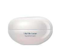 Cosmetici viso Declaré unisex OLU'OLU CAVIALE SUPREME crema 50 ml