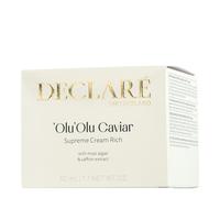Declaré 'Olu'Olu Caviar Supreme Cream Rich 50 ml