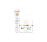 Declaré Cura della pelle Age Control Gift Set Q10 Creme 50 ml + Straffende Augenkontur Creme 15 ml 1 Stk.