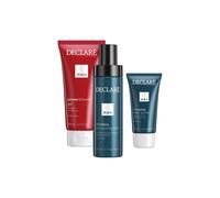 Declaré - Set regalo Kit pulizia viso 1 pieces male