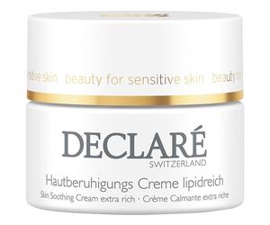 Declaré - Stress Balance Crema lenitiva per la cute, ricca di lipidi Crema viso 50 ml unisex