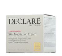 Declaré Stress Balance Skin Meditation Soothing & Balancing Cream 50 ml