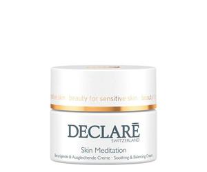 Declaré Stress Balance Skin Meditation Soothing & Balancing Cream 50 ml