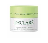 Declaré Vegan Nature Day Spa Crema da giorno 50 ml