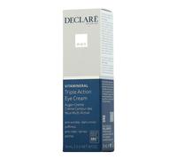 Declaré Cura per uomo Vita Mineral for Men Triple Action Eye Cream 15 ml