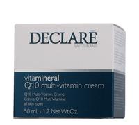 Declaré Men Vitamineral Q10 Multi-Vitamin Cream 50 ml