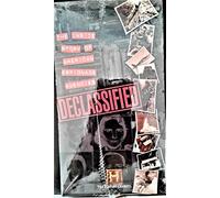 Declassified: Inside Story Amer