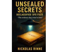 Declassified UFO Files: The Evidence They Tried to Hide