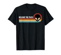Declassify UFO Disclosure Believer Alien Release The Files Maglietta