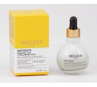 Decleor - Antidoto - Essential Oils + Acido Ialuronico - 30ml