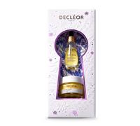 Decléor - Cofanetto Routine Compattezza Lavanda Iride - Siero-Olio e Crema | La Routine Compattezza riunisce il siero-olio alla Lavanda Fine e la crema delicata per ridisegnare i lineamenti.