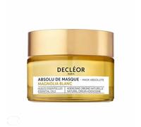 Decléor Maschera Rigenerante Magnolia Bianca Absolute 50ml