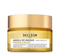Decléor Maschera Rigenerante Magnolia Bianca Absolute 50ml