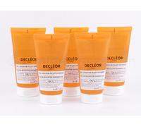 Decleor - Mandarino Verde - 250Ml (5 X 50Ml) Gel Doccia Illuminante