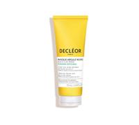Decléor - Maschera Argilla Nera Rosmarino Officinale - 75 ml - Pori | La maschera viso con Argilla Nera e Olio Essenziale di Rosmarino Officinale aiuta a purificare in 10 minuti.