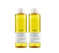 Decleor Neroli Bigarade Bath & Shower Gel 250 ml Gel doccia 2 pezzi