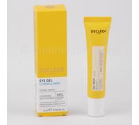 Decleor - Occhio Gel - Fiordaliso Floreale Acqua - 15ml Gel Oftalmico