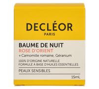 Decleor Rose Damascena Night Balm 15 ml