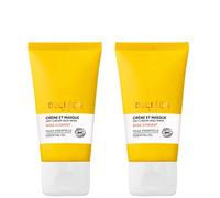 Decleor Rose d'Orient Day Cream & Mask 50ml Duo Pack