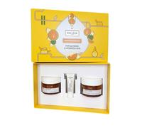 Decleor Sole Kissed Splendore Giorno Crema 50ml Antidote Concentr.10ml, Scrub