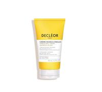 Decléor White Magnolia Crema Mani & Unghie 50 ml - Crema mani nutriente per mani molto secche, rafforza la barriera cutanea, leviga le unghie e aiuta a prevenire i segni visibili dell’invecchiamento