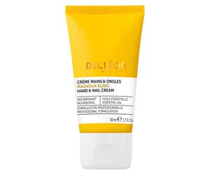 Decleor White Magnolia Hand & Nail Cream 50ml