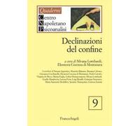 Declinazioni del confine