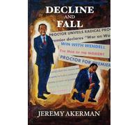 Decline and Fall