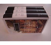 Decline and Fall of the Roman Empire: Vols 1-3: Edward Gibbon