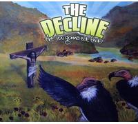 Decline - are You Gonna Eat That [Import]