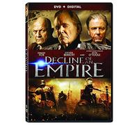 Decline of an Empire