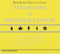 Decline of British Sea..