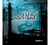 Decline Of Humanity - Corrosive