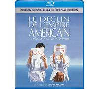 Decline of the American Empire