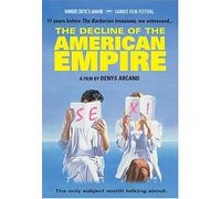Decline of the American Empire - Decline of the American Empire