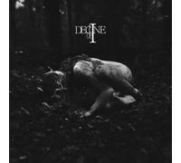 Decline of the I Escape (Vinyl LP) 12" Album